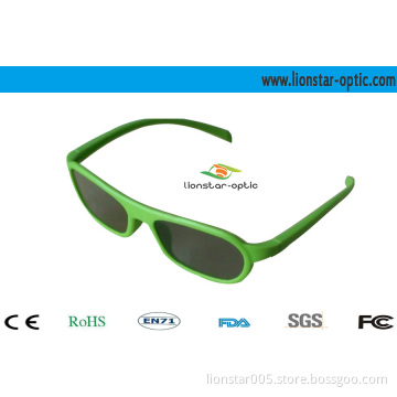 Fantastic Sell Skyworth Circular Polarized 3D Glasses